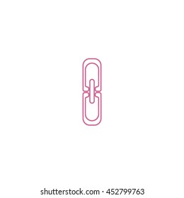 chain compounds icon