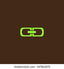 chain compounds icon