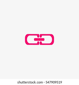 chain compounds icon