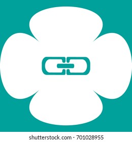 chain compounds icon