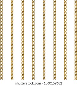chain design vector