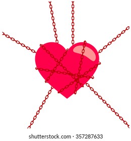 Chain of heart
