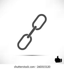 chain icon