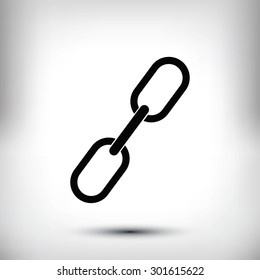 chain icon