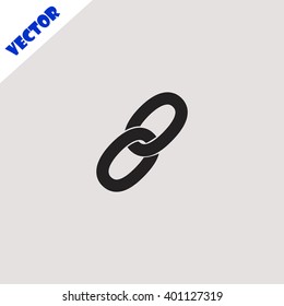 Chain icon.