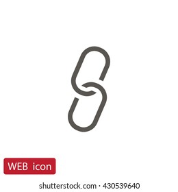 Chain icon