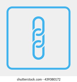 Chain Icon.