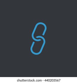 Chain icon