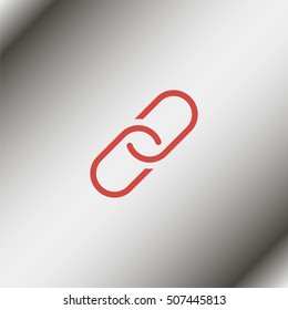 Chain Icon.