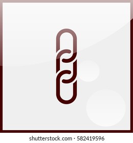 Chain Icon.