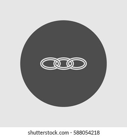 chain icon