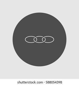 chain icon