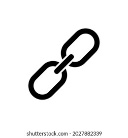 Kettensymbol für Apps und Websites