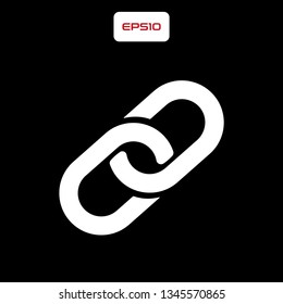 Chain Icon Design