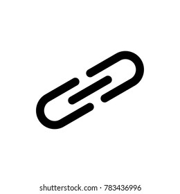 Chain icon , sign design