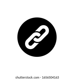 Chain icon vector eps 10