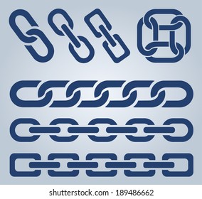 Chain Icons