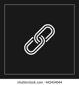 chain line icon