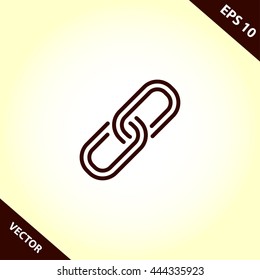 chain line icon