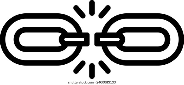 chain link chain connection chain link share 13760