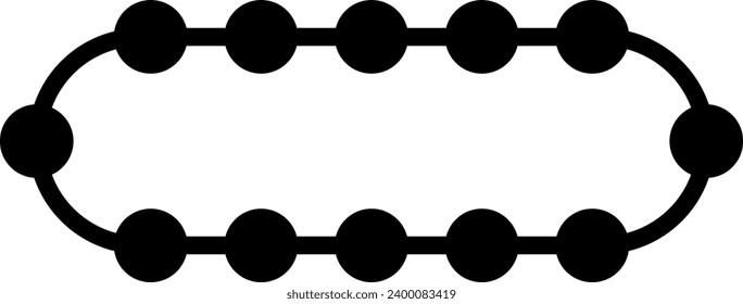 chain chain link chain connection link share 13811