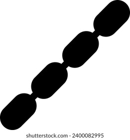 chain chain link chain connection link share 13849
