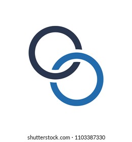 Chain /Link Icon