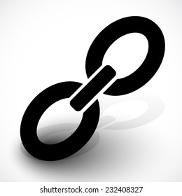 Chain link icon