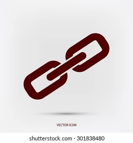 Chain link icon 