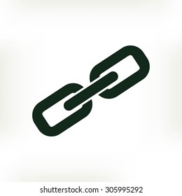 Chain link icon 