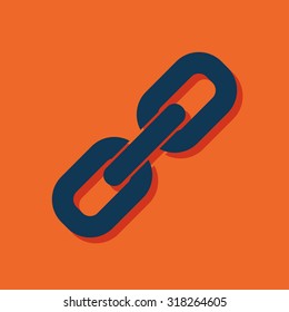 Chain link icon