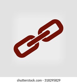 Chain link icon Chain link icon