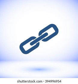 Chain link icon 