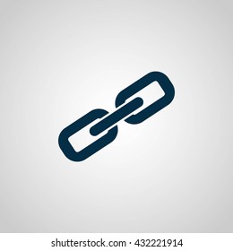 Chain link icon 