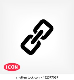 Chain link Icon