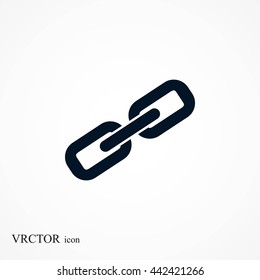 Chain link icon 