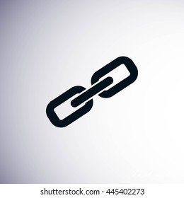 Chain link icon 