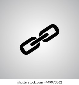Chain link icon 