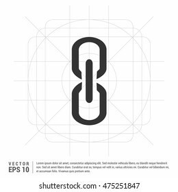 Chain link icon
