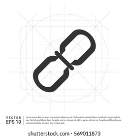 Chain link icon