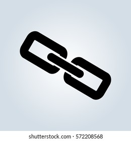 Chain, link icon