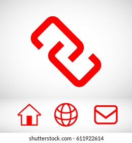 chain link icon
