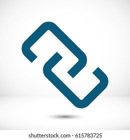 chain link icon