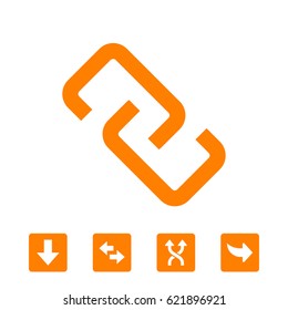 chain link icon