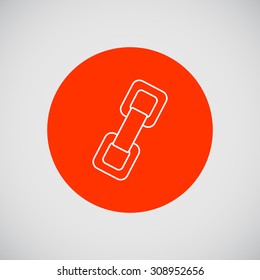 Chain links icon