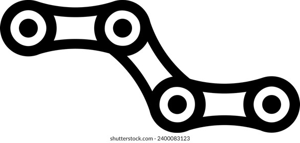 chain motorbike motorcycle parts Bicycle 13799