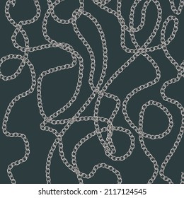 Chain pattern.Golden chains. Belt, rope, tassel pattern
chain pattern.
