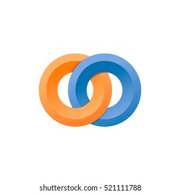 chain rings icon