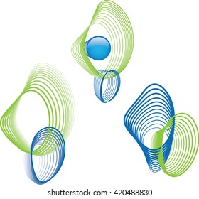 Chain symbol