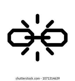  chain URL link 